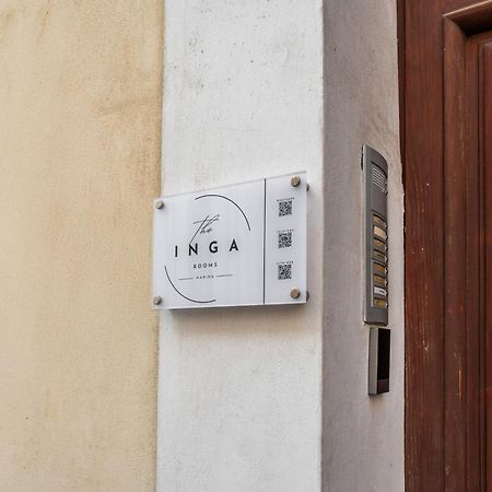 The Inga Rooms Marina Cagliari Zewnętrze zdjęcie