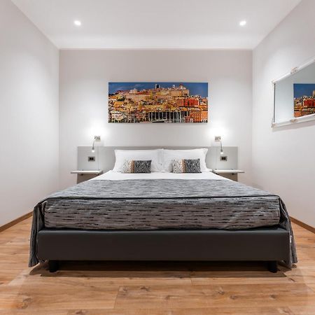 The Inga Rooms Marina Cagliari Zewnętrze zdjęcie