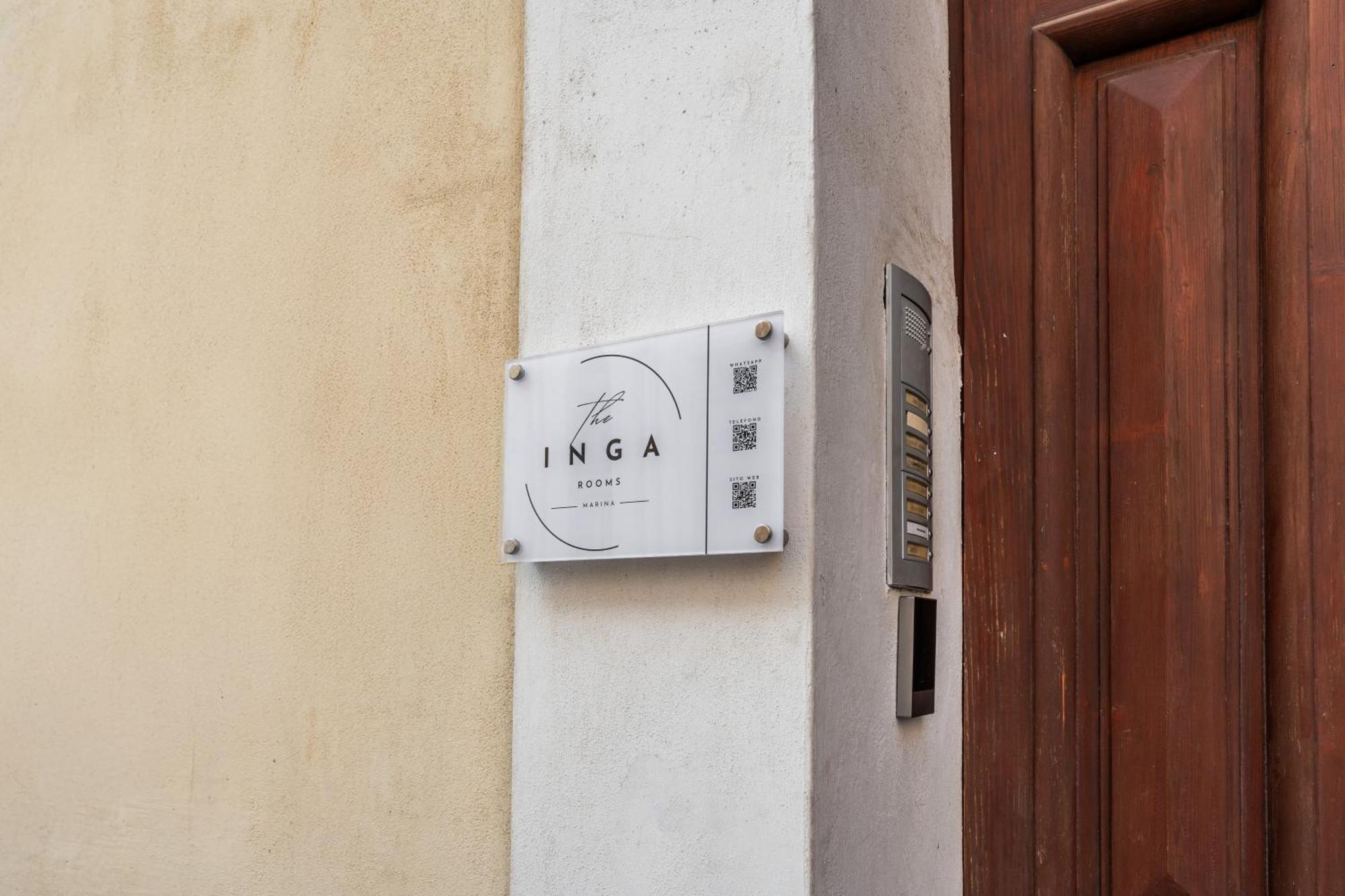 The Inga Rooms Marina Cagliari Zewnętrze zdjęcie