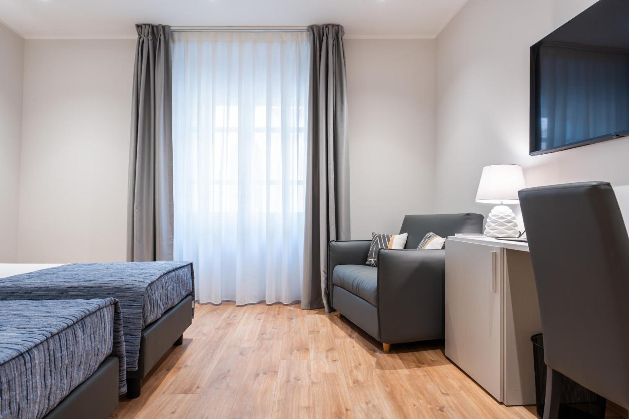 The Inga Rooms Marina Cagliari Zewnętrze zdjęcie