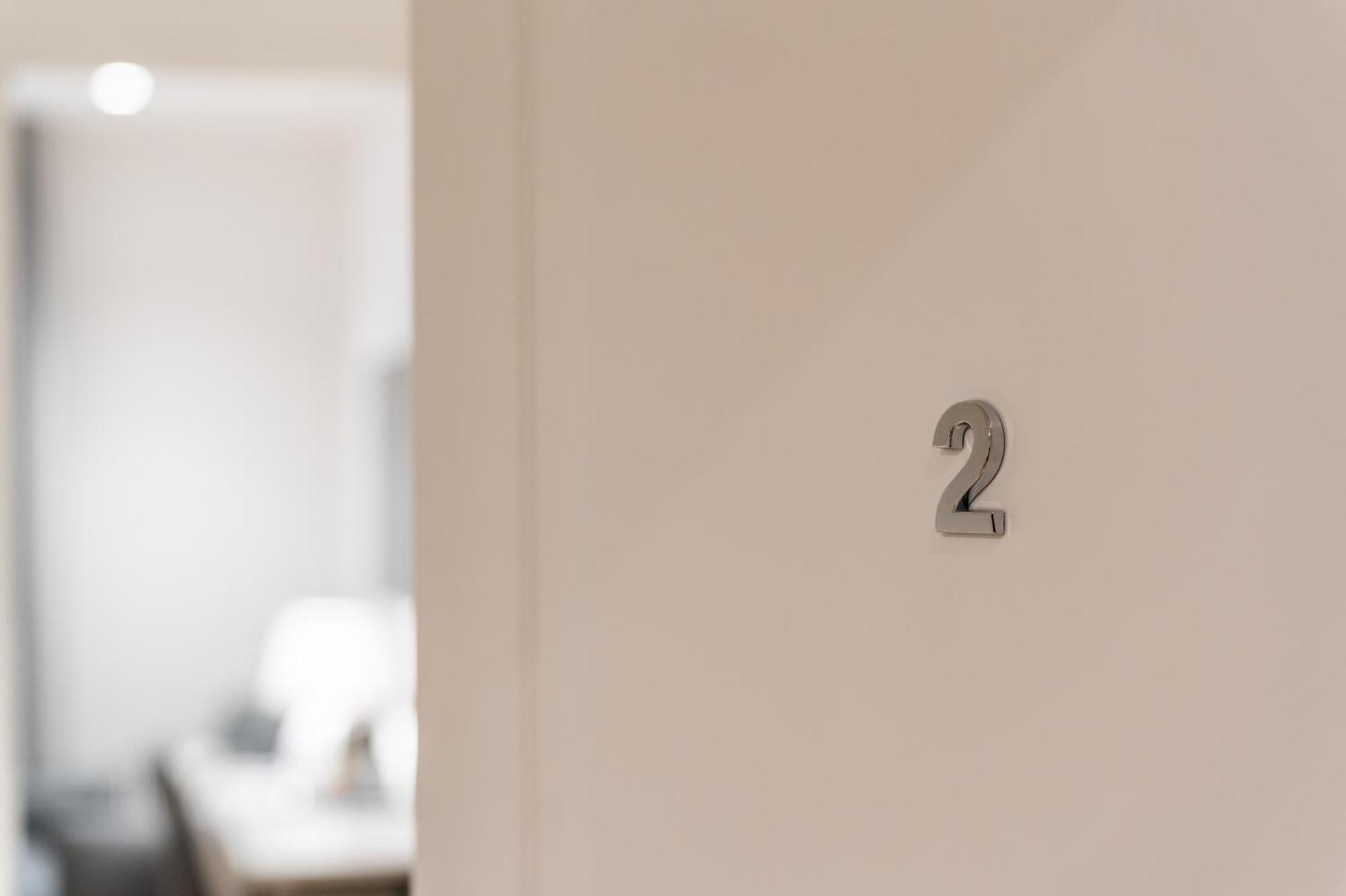 The Inga Rooms Marina Cagliari Zewnętrze zdjęcie