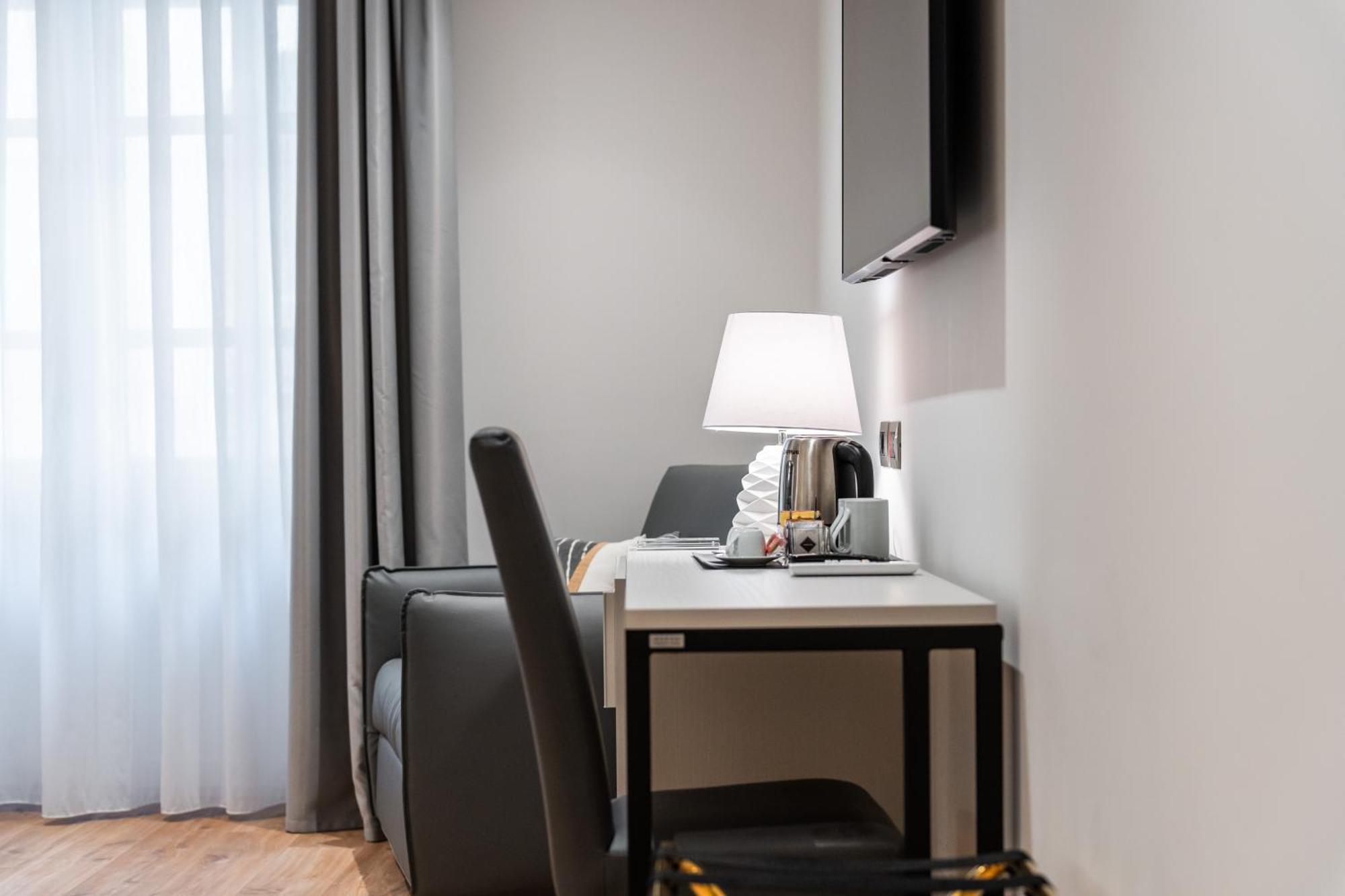 The Inga Rooms Marina Cagliari Zewnętrze zdjęcie
