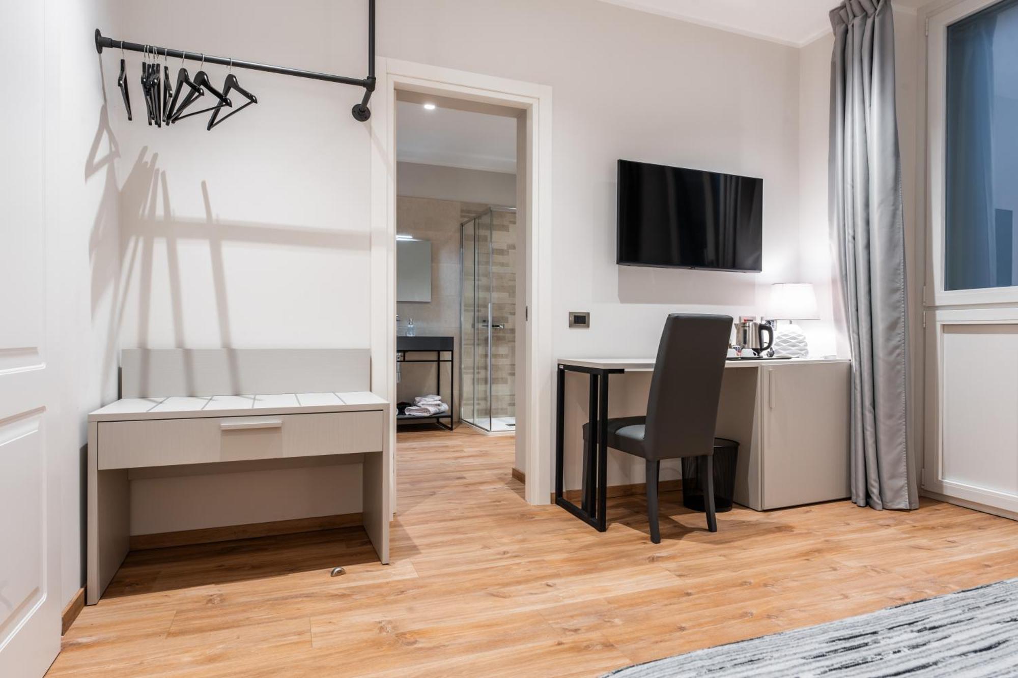 The Inga Rooms Marina Cagliari Zewnętrze zdjęcie