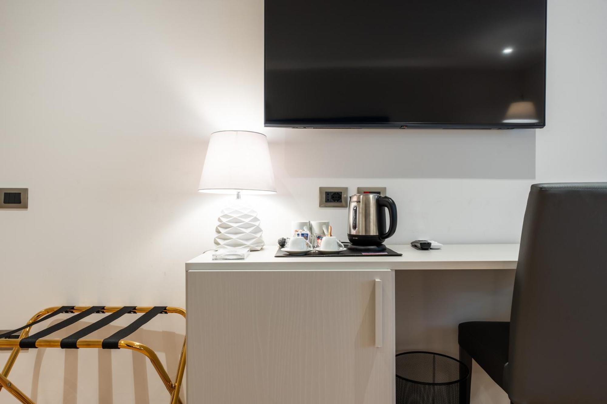 The Inga Rooms Marina Cagliari Zewnętrze zdjęcie