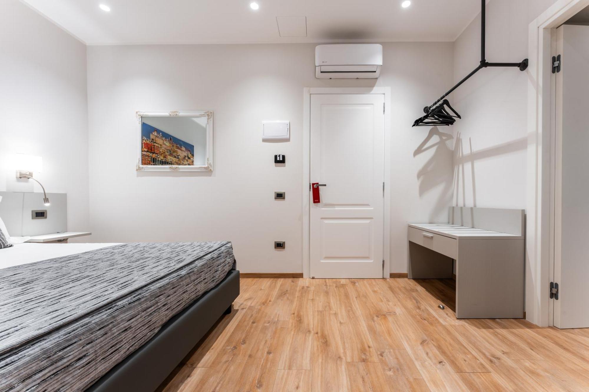 The Inga Rooms Marina Cagliari Zewnętrze zdjęcie