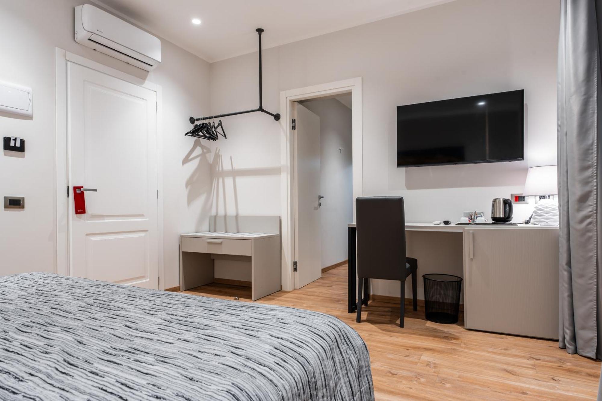 The Inga Rooms Marina Cagliari Zewnętrze zdjęcie