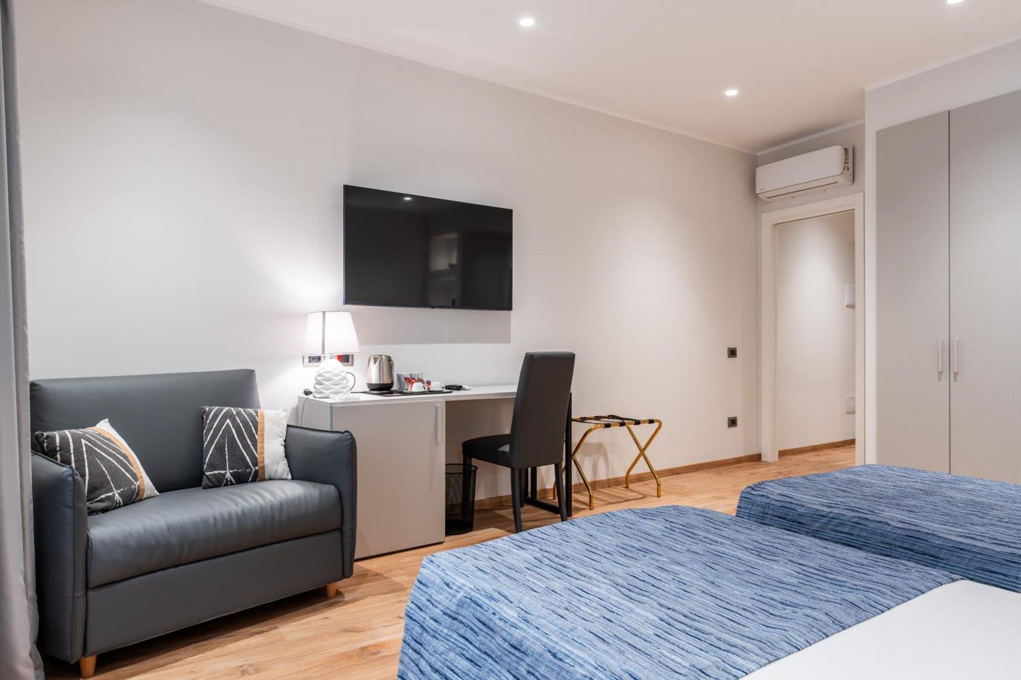 The Inga Rooms Marina Cagliari Zewnętrze zdjęcie