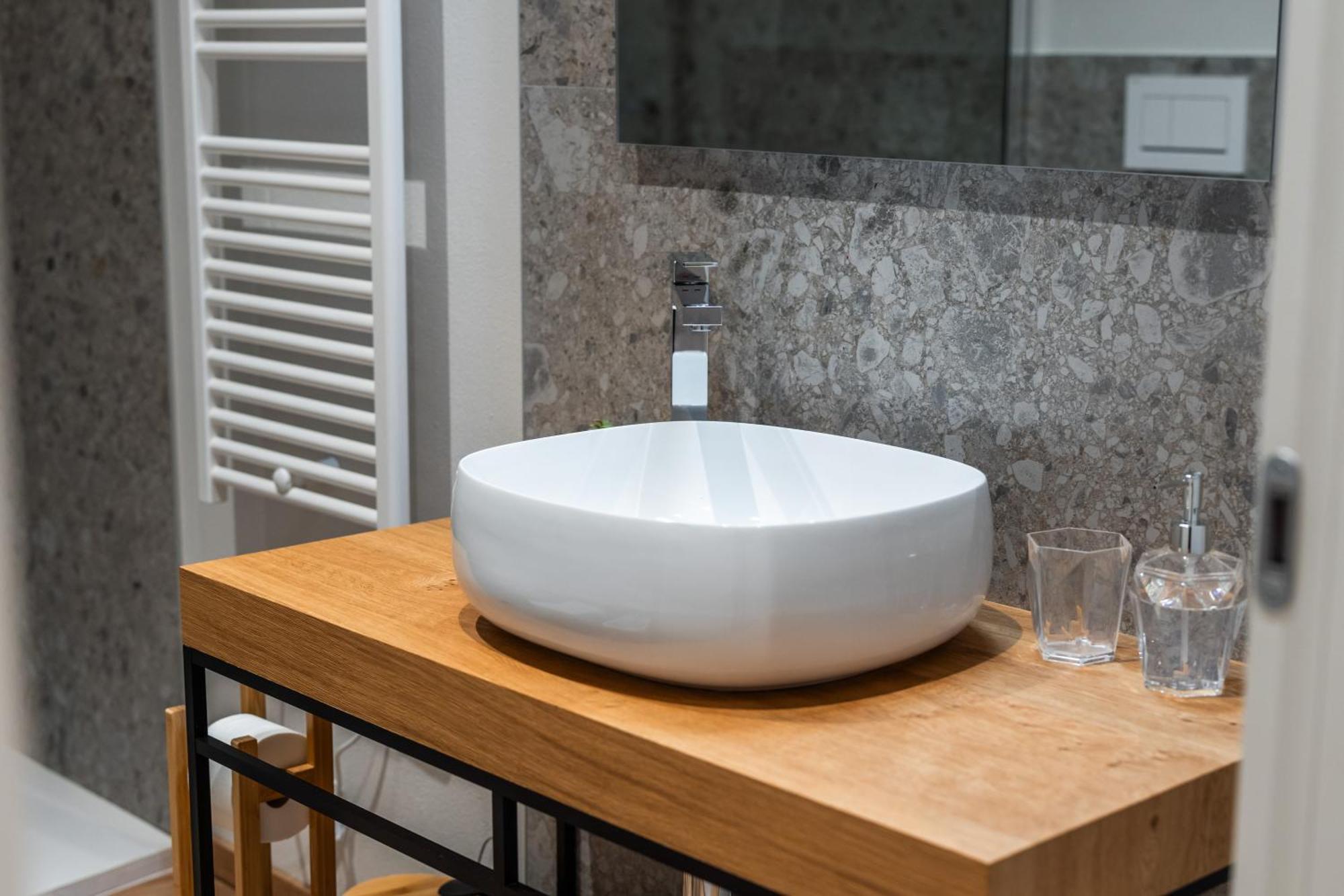 The Inga Rooms Marina Cagliari Zewnętrze zdjęcie