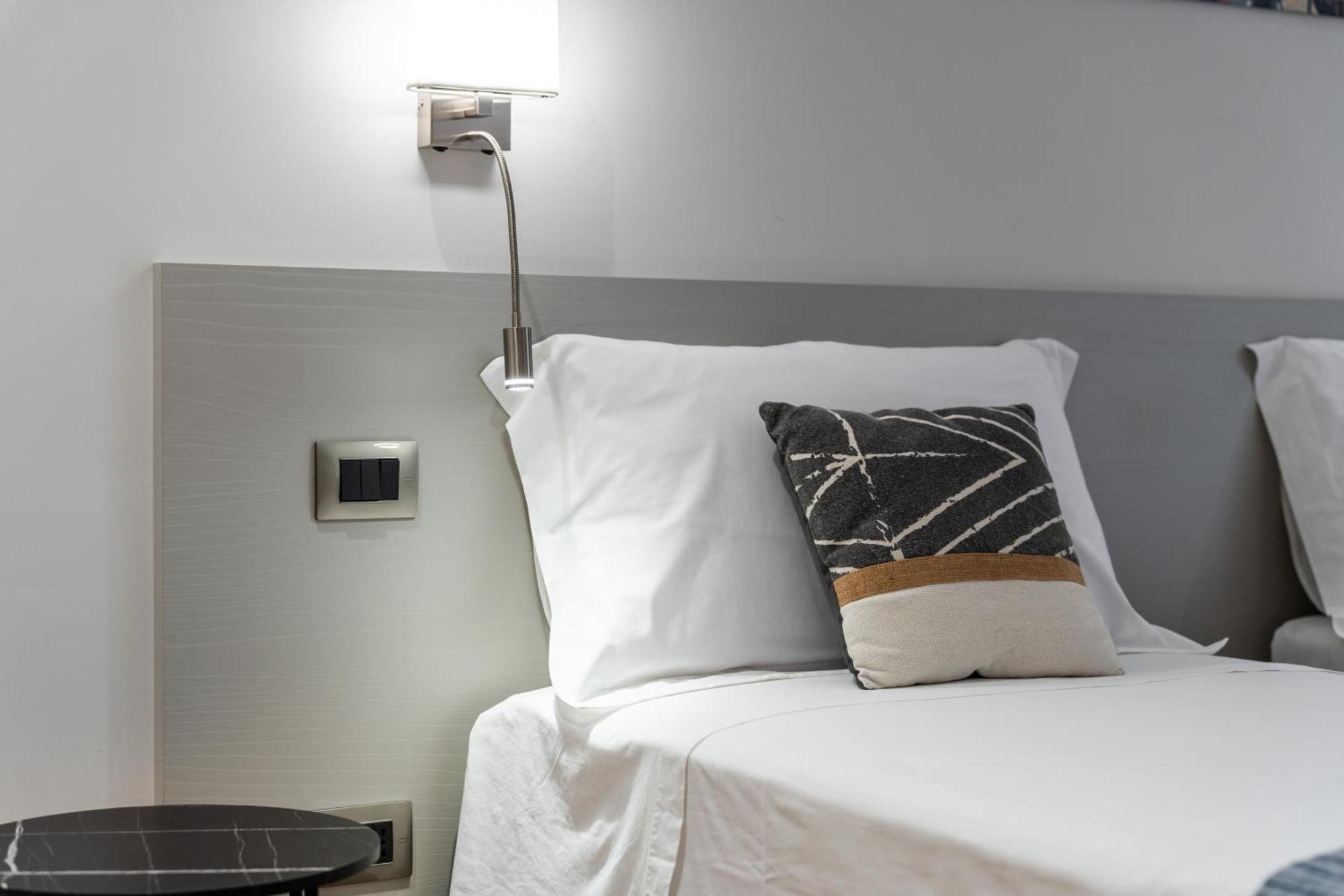 The Inga Rooms Marina Cagliari Zewnętrze zdjęcie