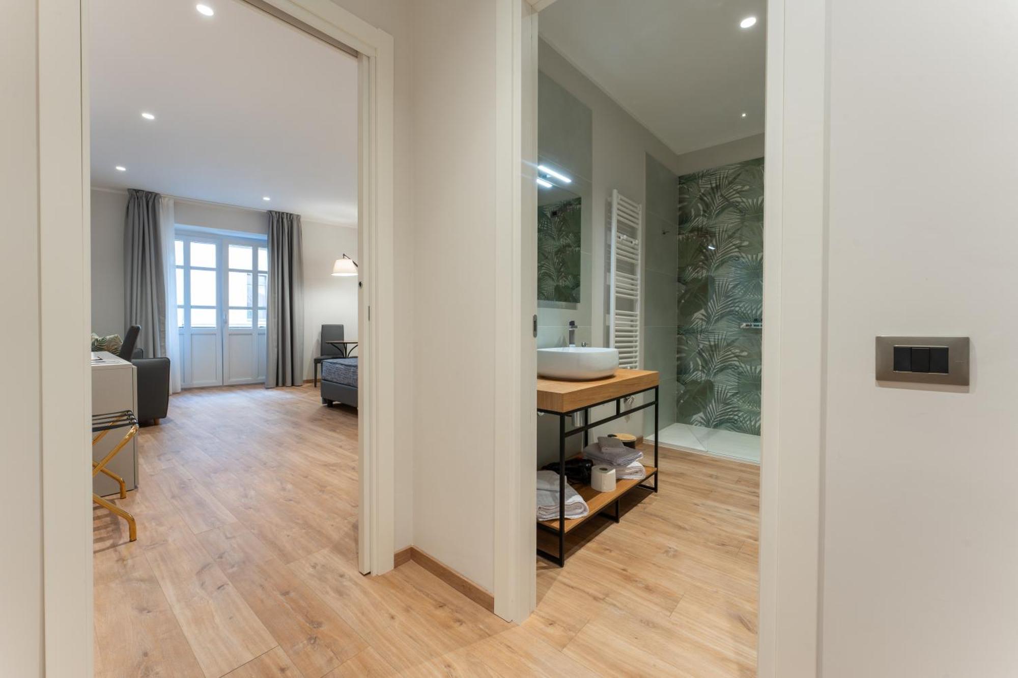 The Inga Rooms Marina Cagliari Zewnętrze zdjęcie