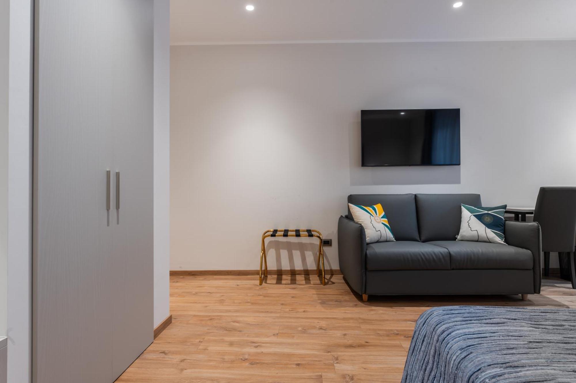 The Inga Rooms Marina Cagliari Zewnętrze zdjęcie