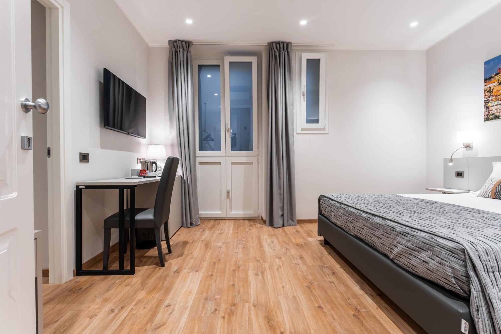 The Inga Rooms Marina Cagliari Zewnętrze zdjęcie