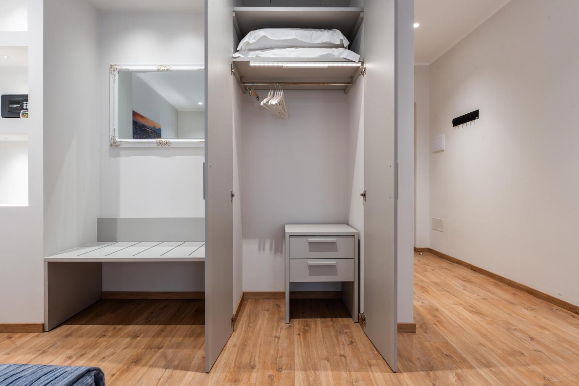 The Inga Rooms Marina Cagliari Zewnętrze zdjęcie
