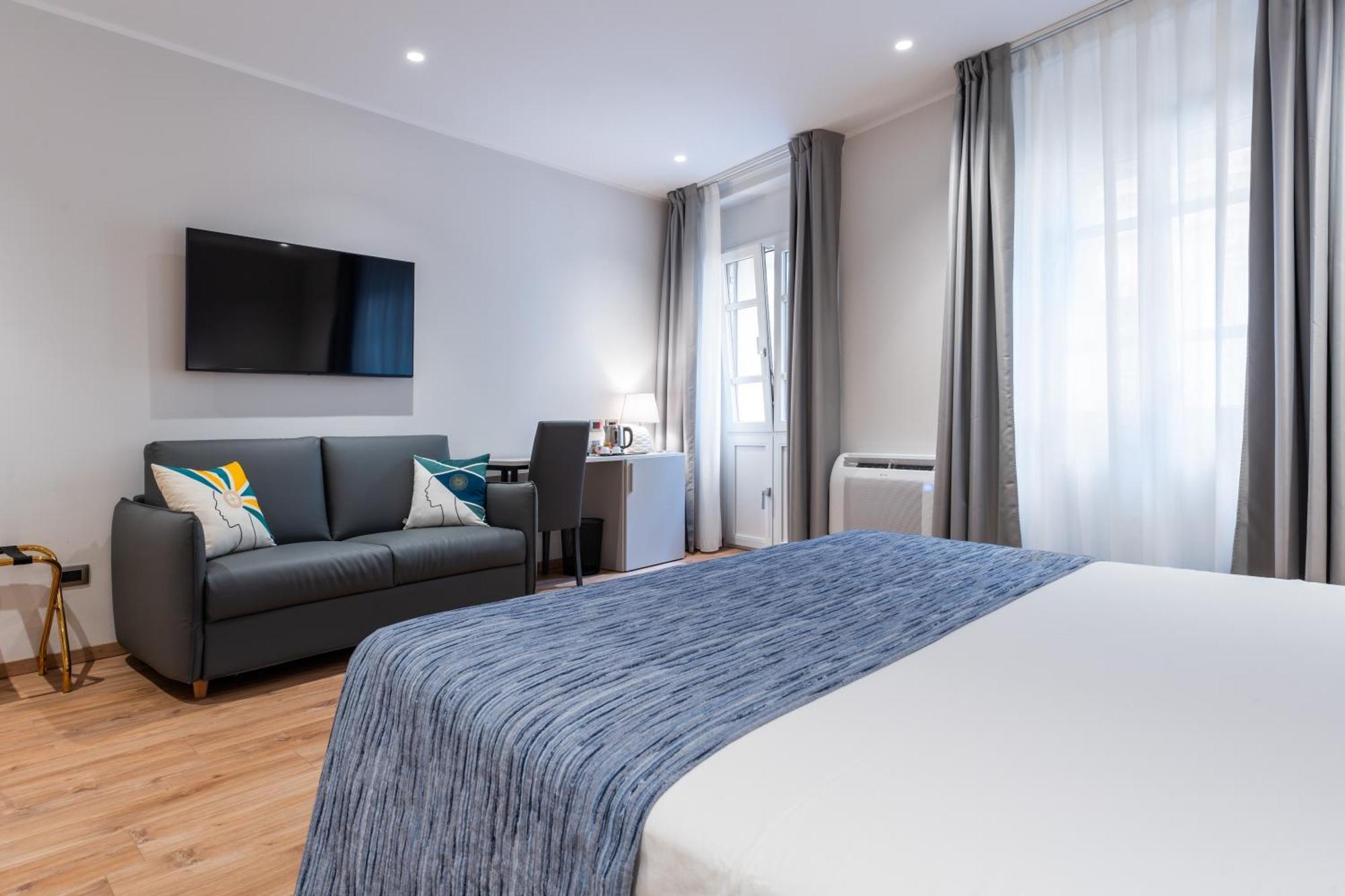 The Inga Rooms Marina Cagliari Zewnętrze zdjęcie