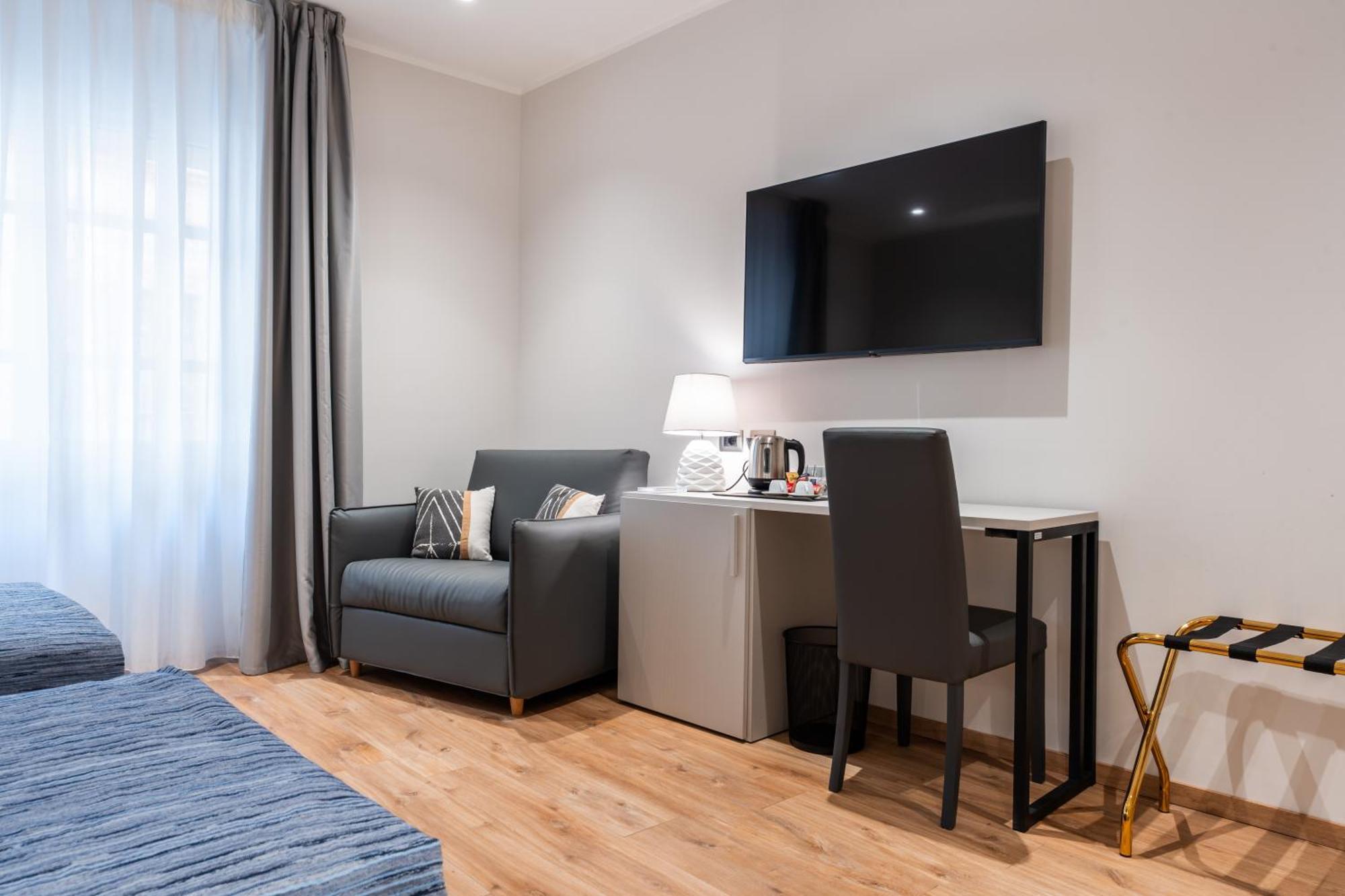 The Inga Rooms Marina Cagliari Zewnętrze zdjęcie