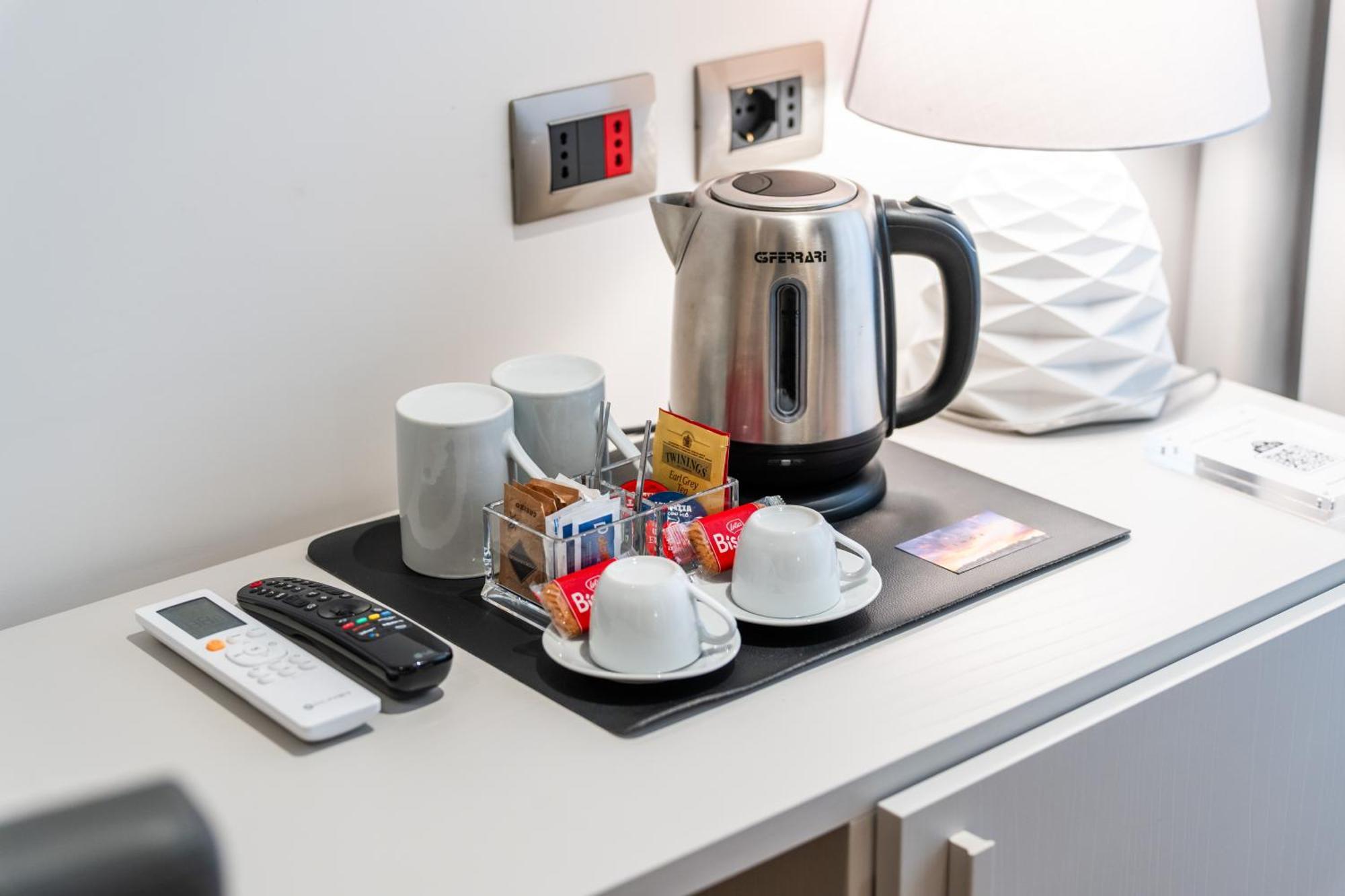 The Inga Rooms Marina Cagliari Zewnętrze zdjęcie