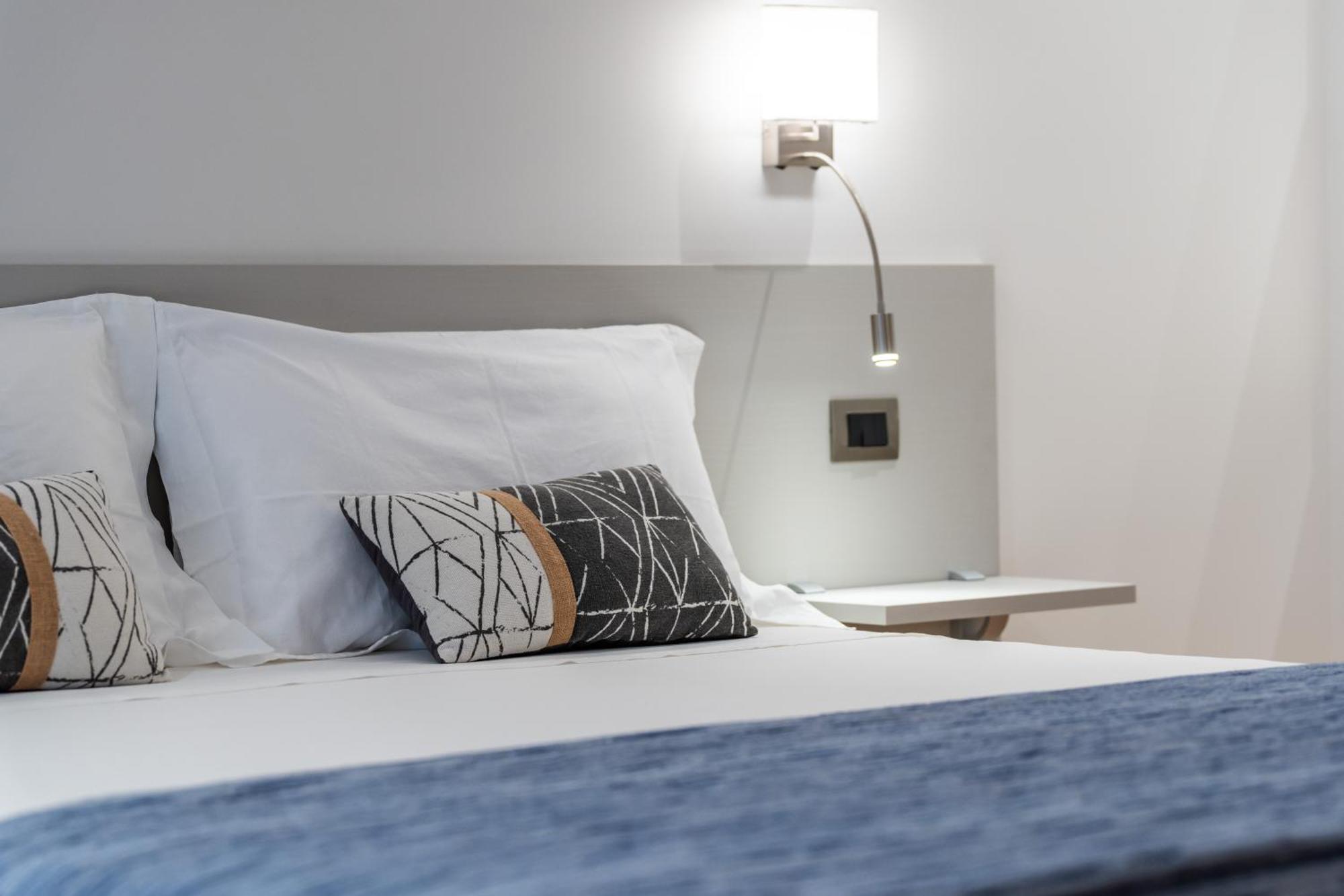 The Inga Rooms Marina Cagliari Zewnętrze zdjęcie