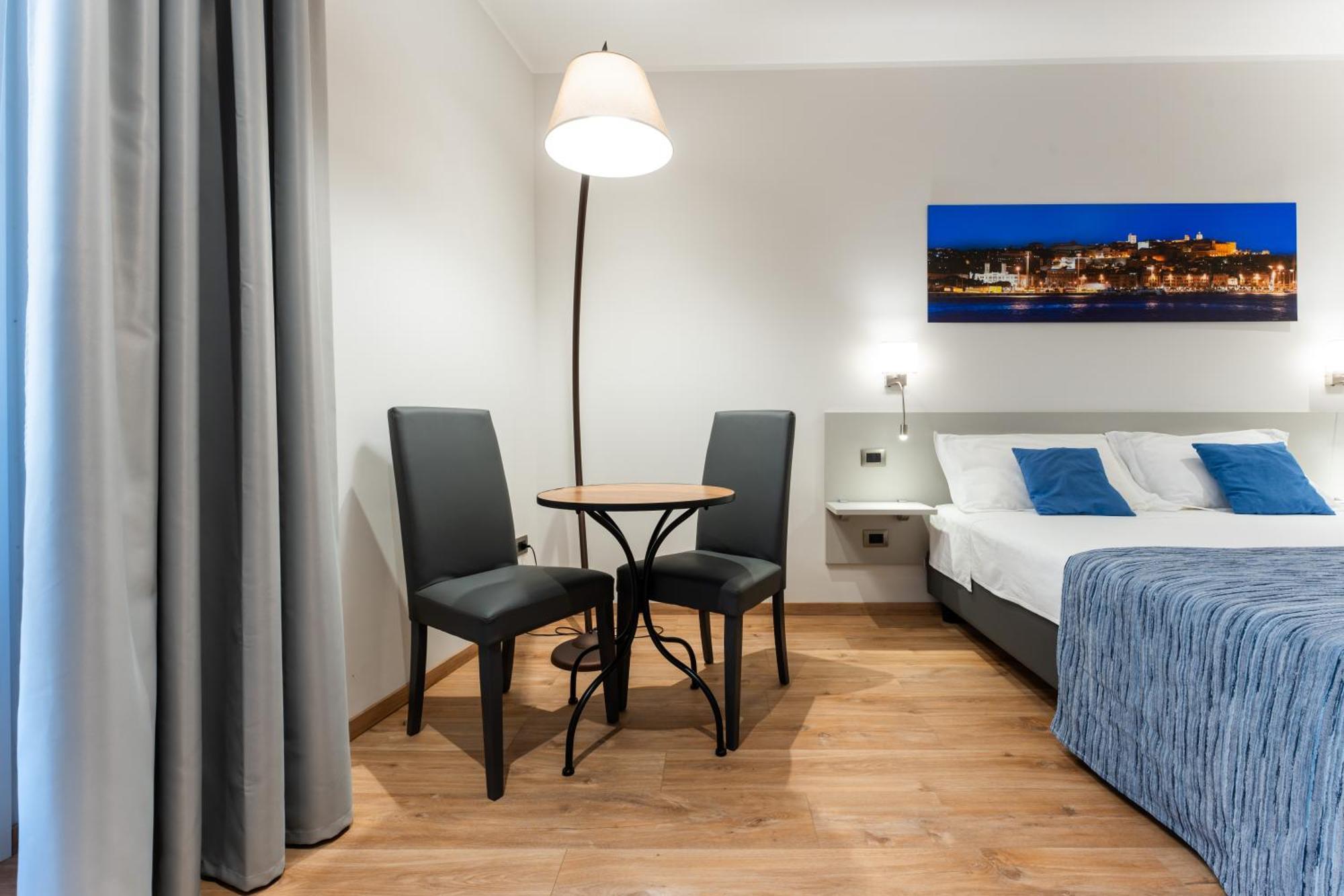 The Inga Rooms Marina Cagliari Zewnętrze zdjęcie