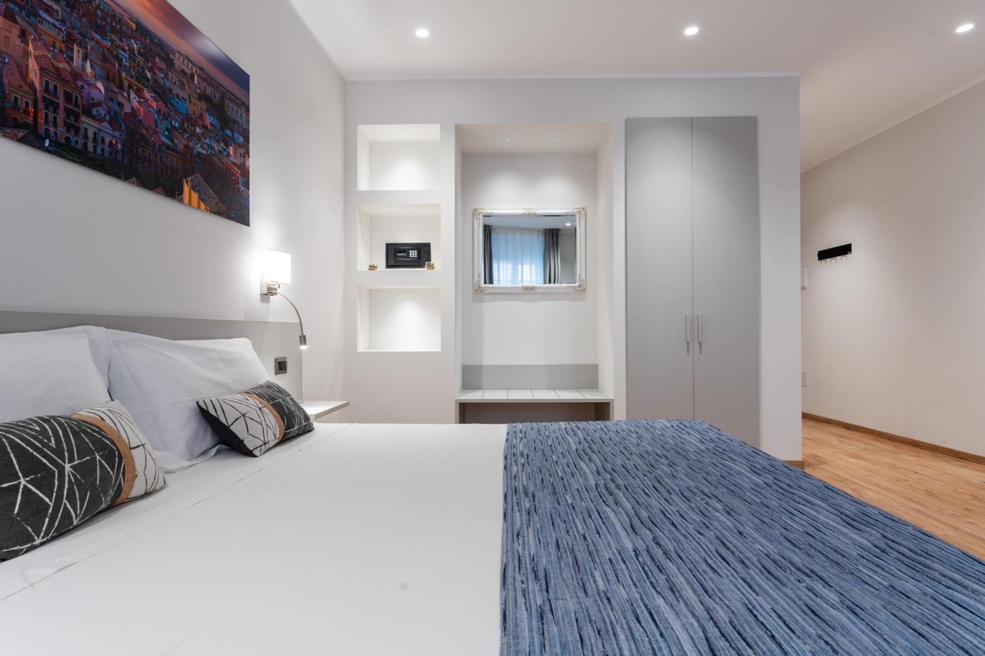 The Inga Rooms Marina Cagliari Zewnętrze zdjęcie