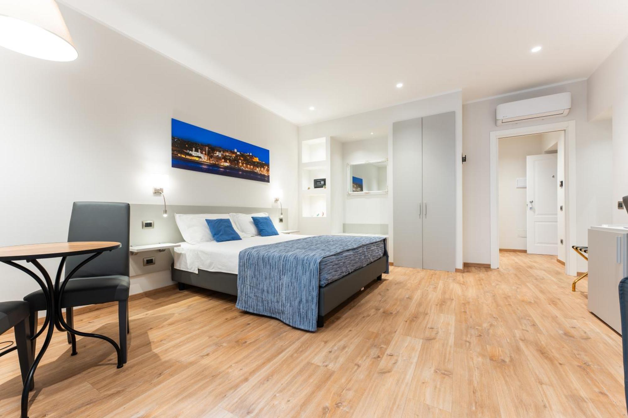 The Inga Rooms Marina Cagliari Zewnętrze zdjęcie