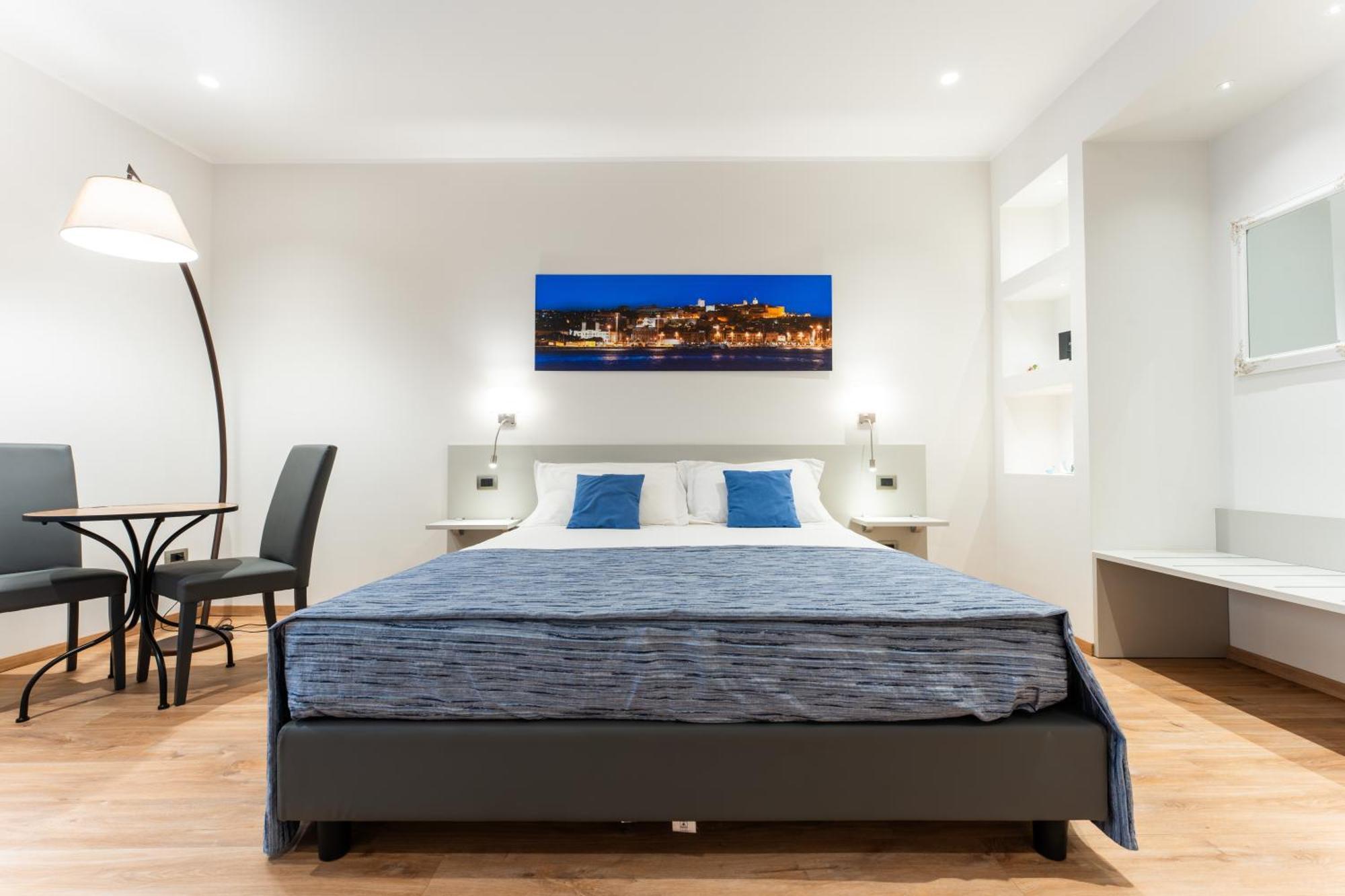 The Inga Rooms Marina Cagliari Zewnętrze zdjęcie