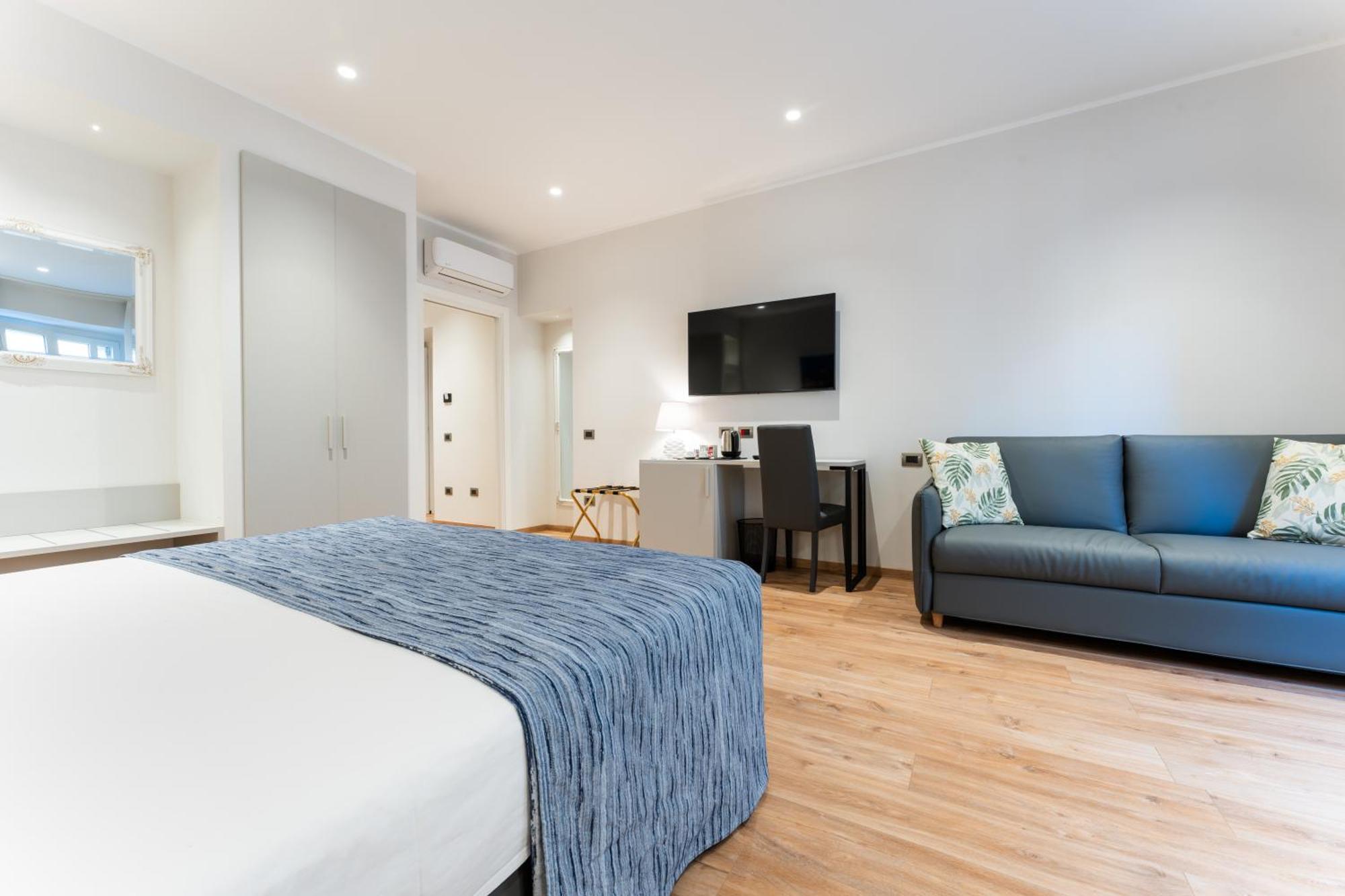 The Inga Rooms Marina Cagliari Zewnętrze zdjęcie