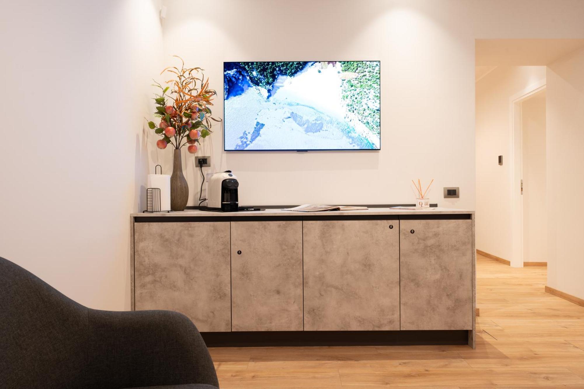 The Inga Rooms Marina Cagliari Zewnętrze zdjęcie