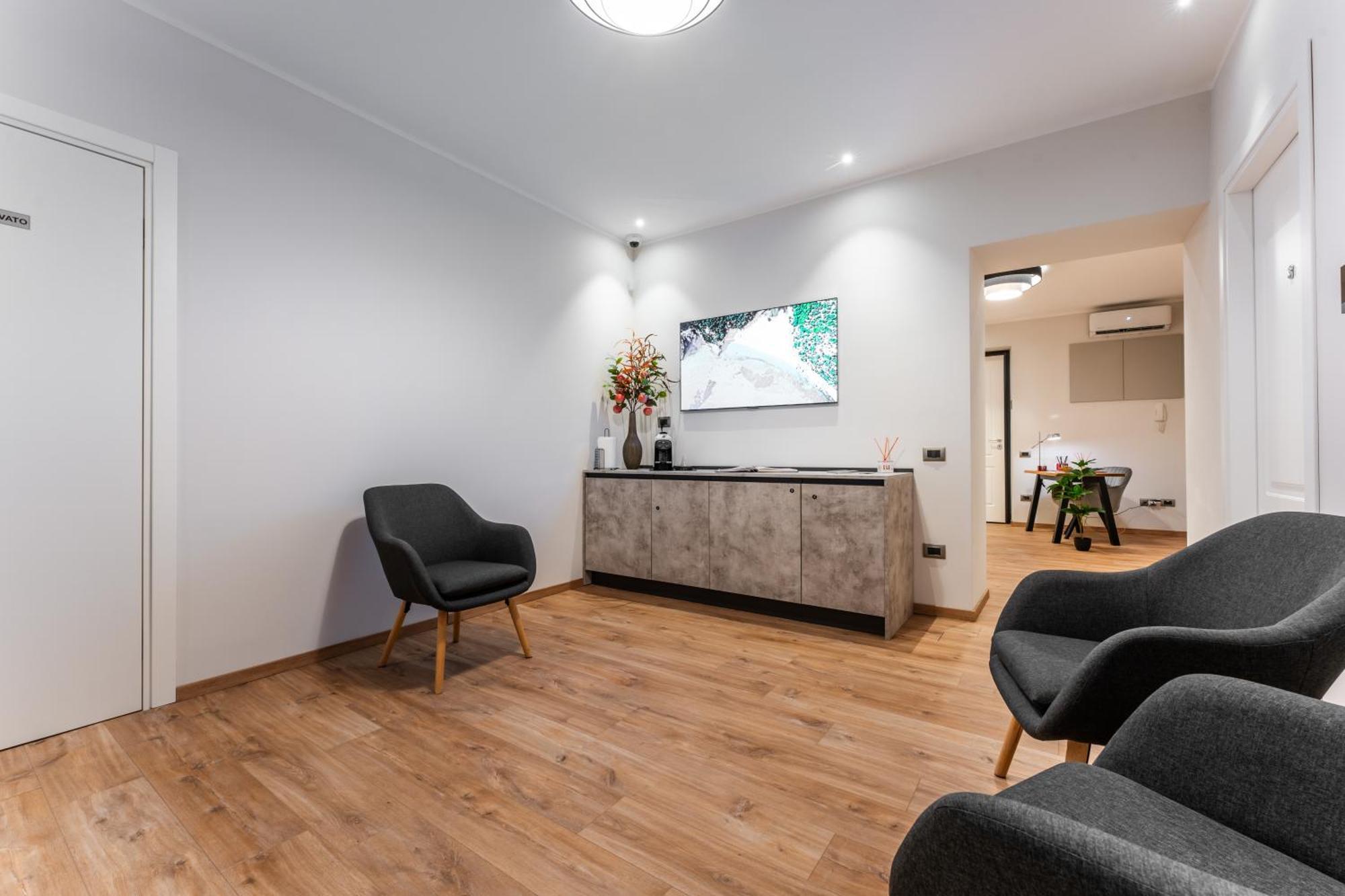The Inga Rooms Marina Cagliari Zewnętrze zdjęcie