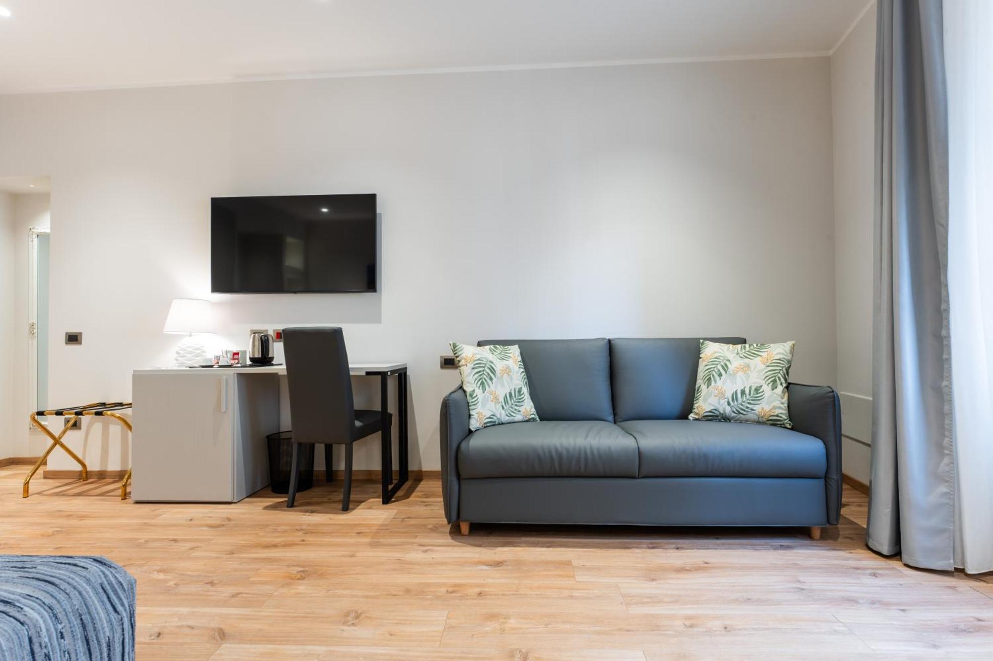The Inga Rooms Marina Cagliari Zewnętrze zdjęcie