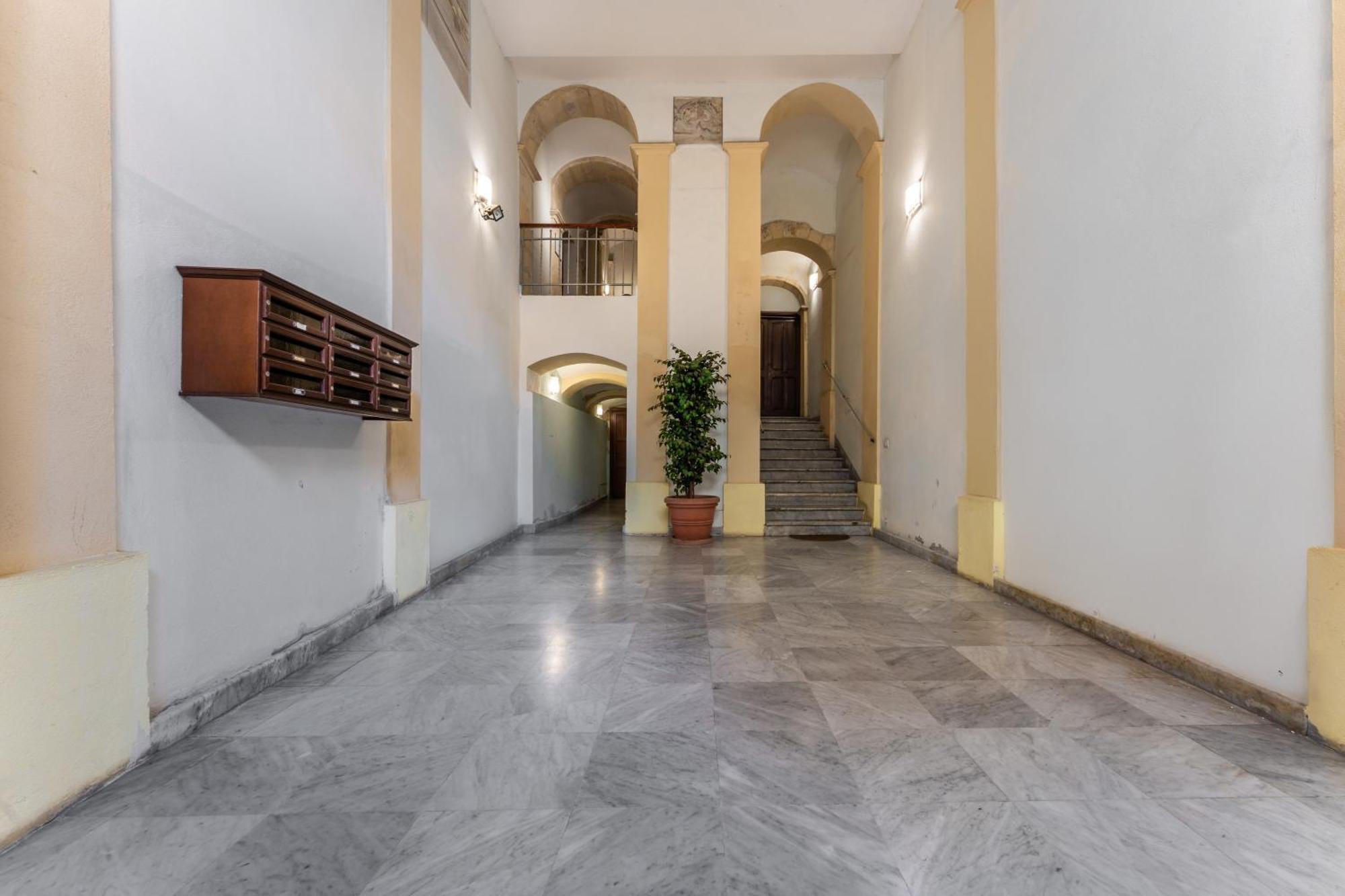 The Inga Rooms Marina Cagliari Zewnętrze zdjęcie