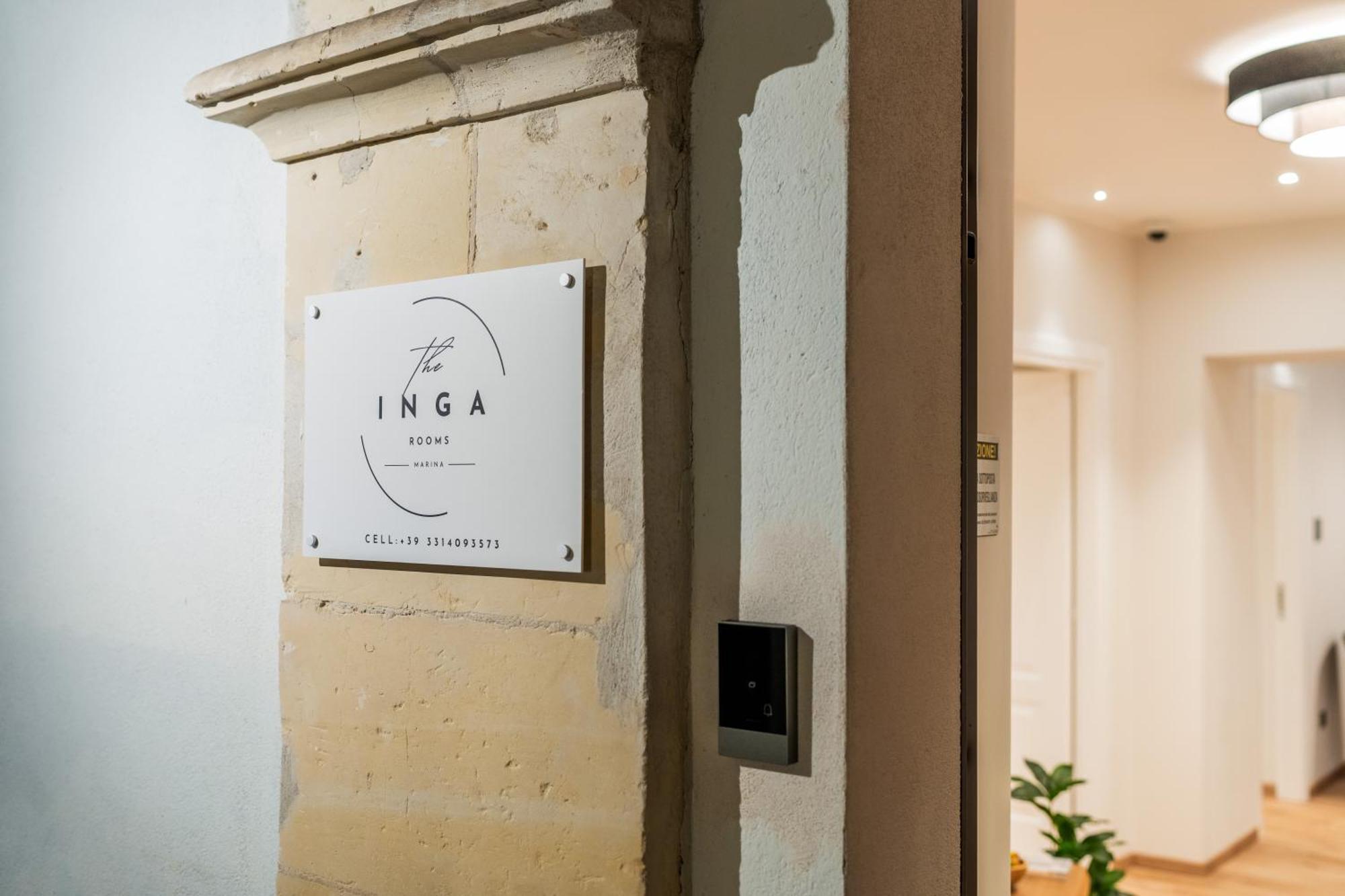 The Inga Rooms Marina Cagliari Zewnętrze zdjęcie