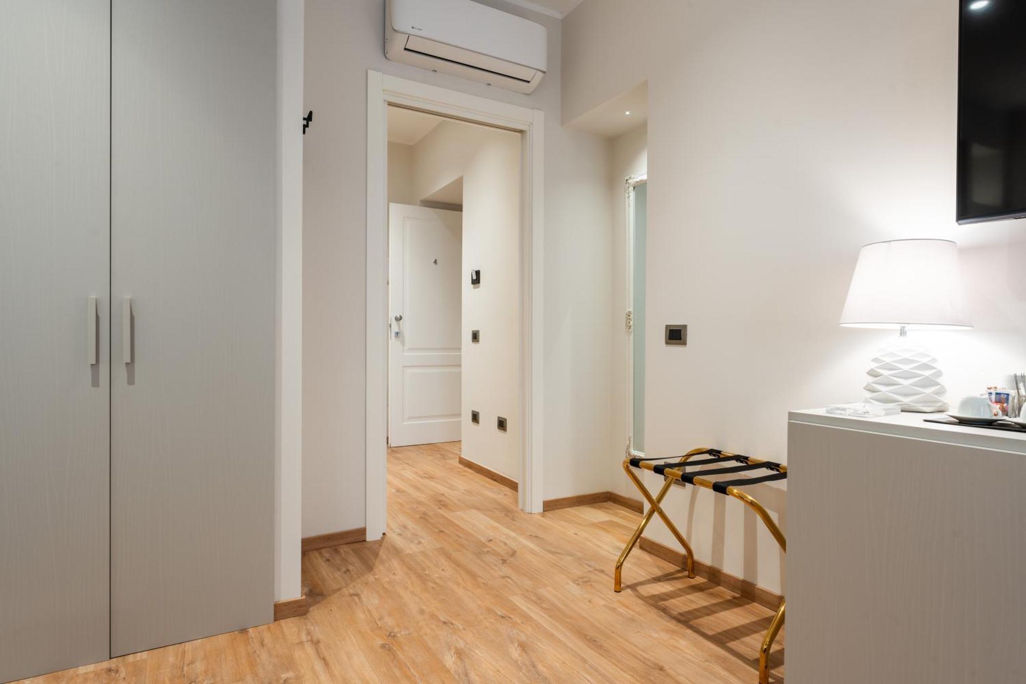 The Inga Rooms Marina Cagliari Zewnętrze zdjęcie