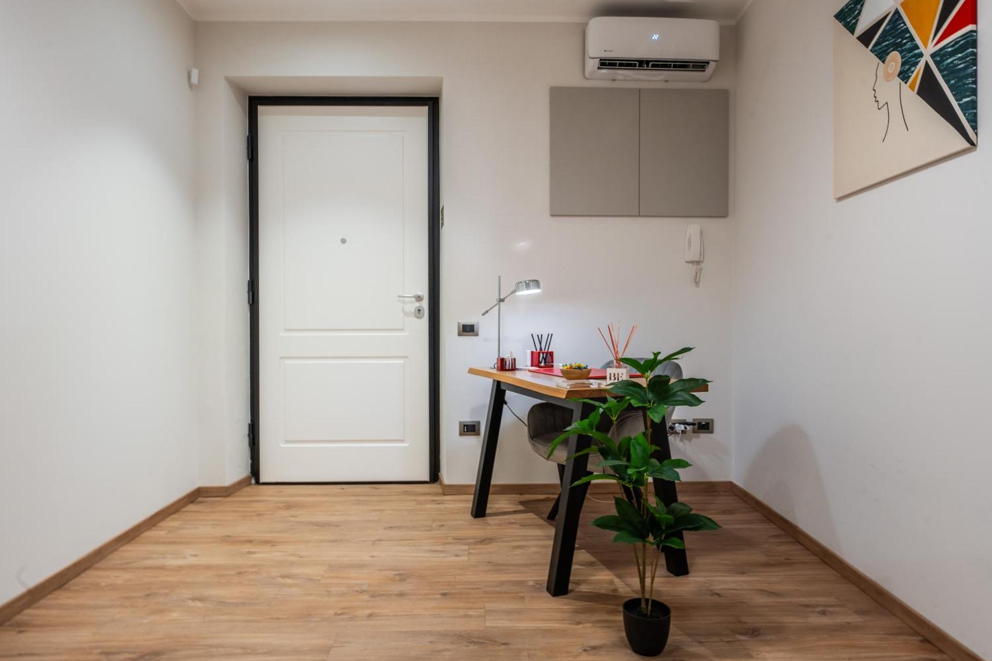 The Inga Rooms Marina Cagliari Zewnętrze zdjęcie