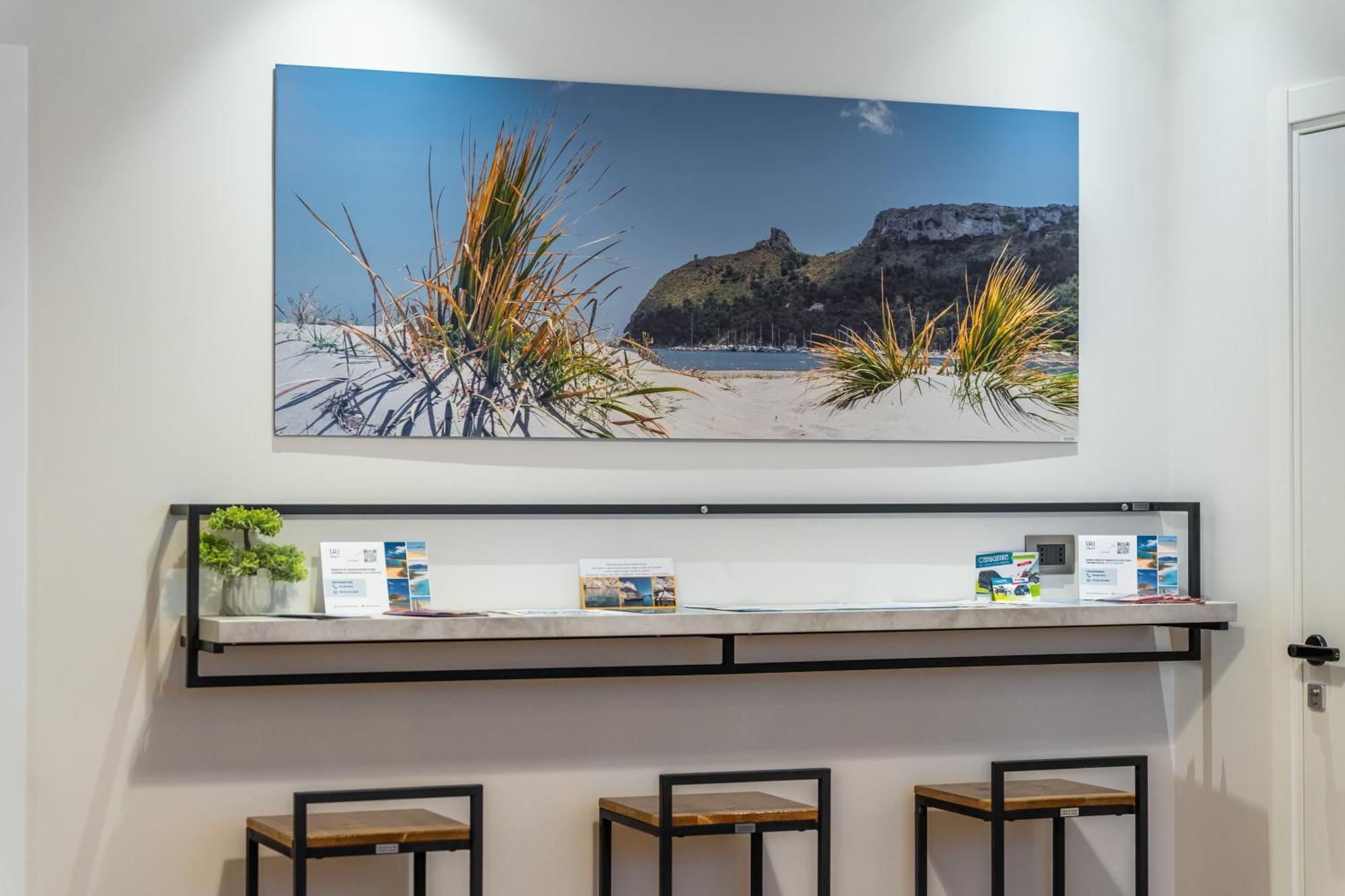 The Inga Rooms Marina Cagliari Zewnętrze zdjęcie