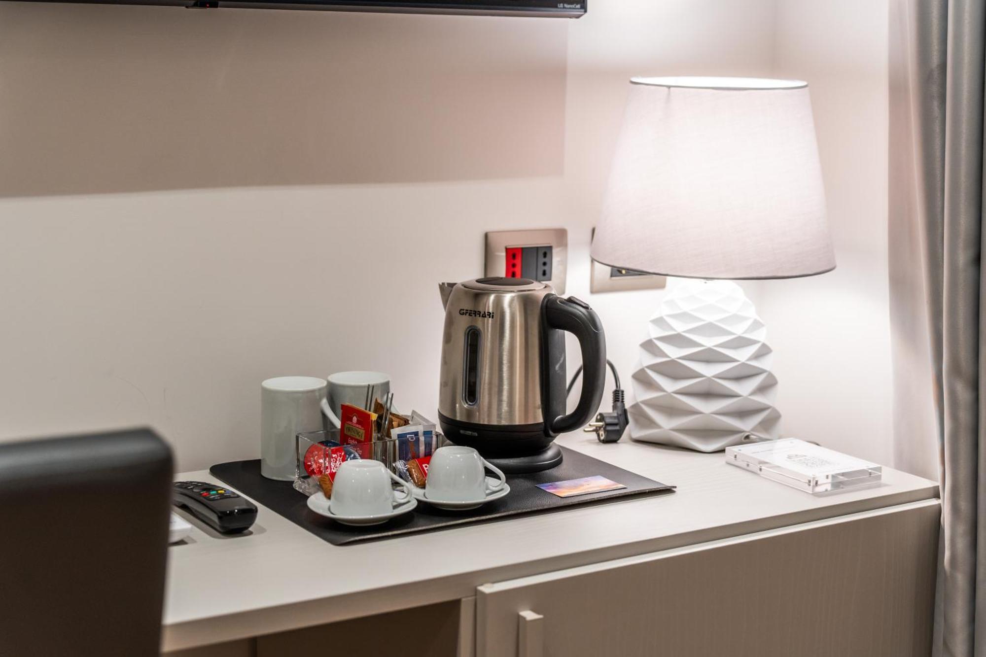 The Inga Rooms Marina Cagliari Zewnętrze zdjęcie