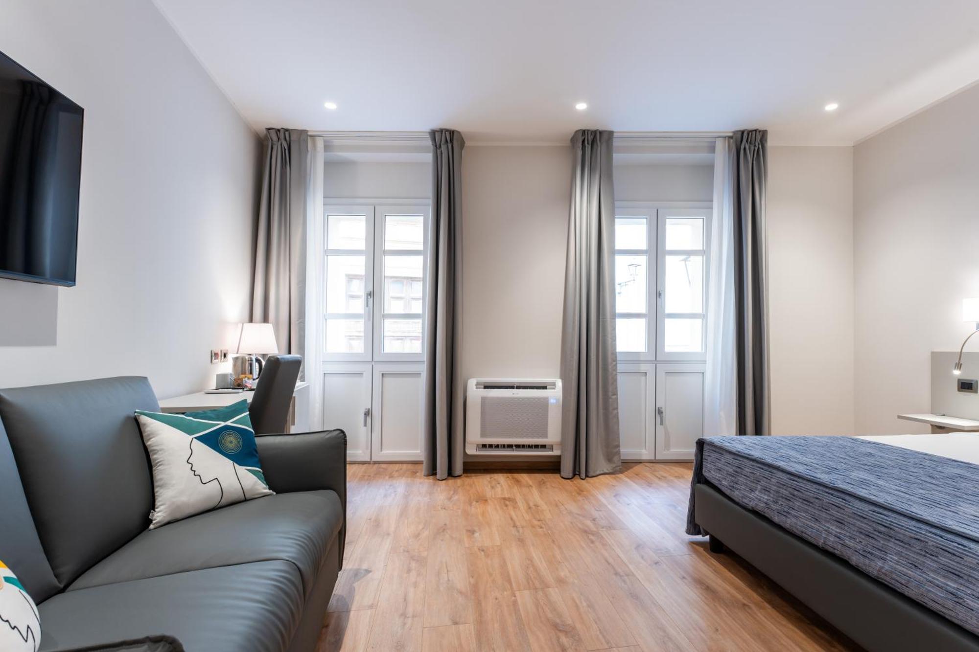 The Inga Rooms Marina Cagliari Zewnętrze zdjęcie